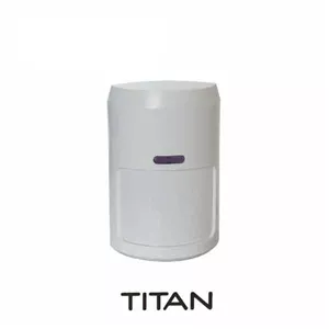چشمی وزنی دزدگیر تیتان مدل TITAN DL