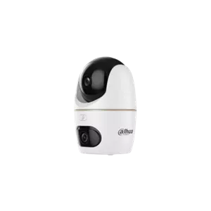 دوربین وایرلس 3مگاپیکسل دولنز داهوا مدل HPT1339DD-STW-3E2
