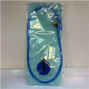 کوله کمل بک دار  FOX مشکی طوسی