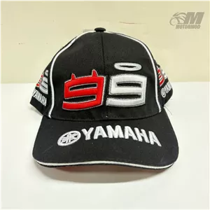کلاه نقاب‌دار اورجینال Yamaha | کلاه اسپرت مناسب موتورسواری