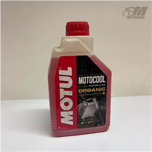 مایع خنک‌کننده موتول Motul Motocool Factory Line Organic ظرف 1 لیتری
