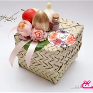 گیفت نوروز حصیری