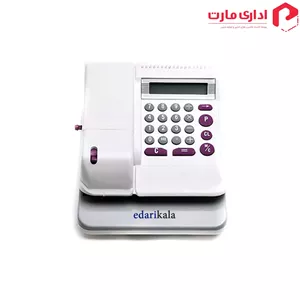 پرفراژ چک پروتک ProTech EC160