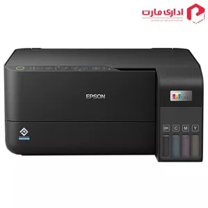پرینتر چندکاره جوهرافشان اپسون مدل Eco Tank L3550
