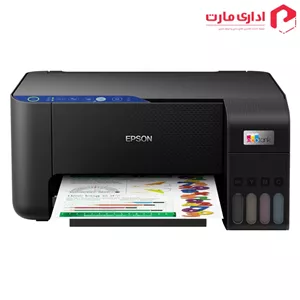 پرینتر چندکاره جوهرافشان اپسون مدل EcoTank L3251