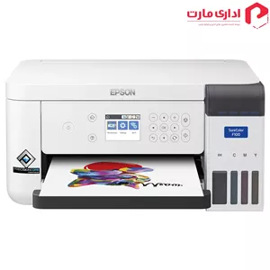 پرینتر جوهرافشان اپسون مدل SureColor SC-F100