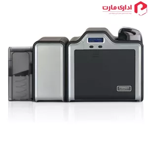 پرینتر کارت فارگو مدل HDP5000
