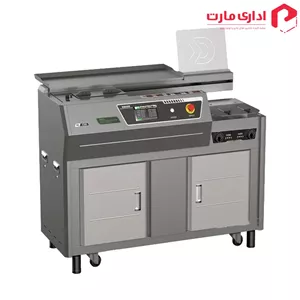 دستگاه صحافی چسب گرم فرانت مدل C50 سایز A3