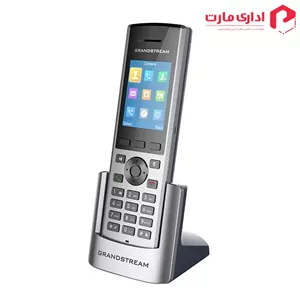 تلفن بی سیم تحت شبکه گرنداستریم مدل DP722