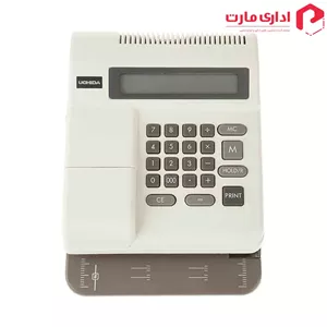 دستگاه پرفراژ چک مدل N114 یوشیدا ژاپن