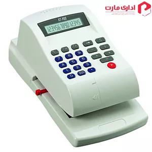 پرفراژ چک KT900 کارونا