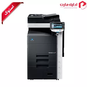 دستگاه کپی استوک و چندکاره کونیکا مدل bizhub C452