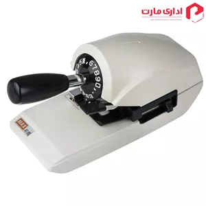 دستگاه پرفراژ چک مکس مدل RC-20s