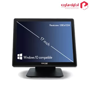 صندوق فروشگاهی POS لمسی اسکار مدل Eminent X