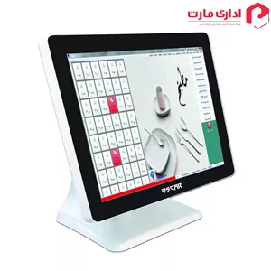 صندوق فروشگاهی اسکار مدل PARKER J1900
