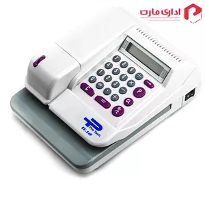دستگاه پرفراژ چک پروتک مدل EC140