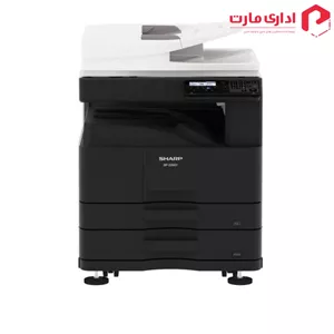 دستگاه کپی چندکاره شارپ مدل BP-20M22