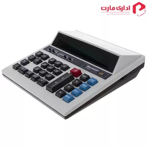 ماشین حساب رومیزی شارپ مدل CS-2122d