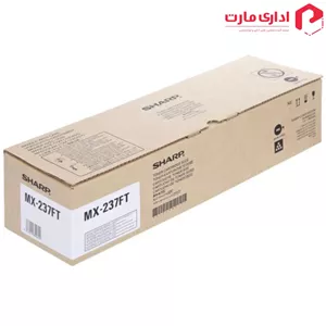کارتریج تونر لیزری مشکی شارپ مدل MX-235XT