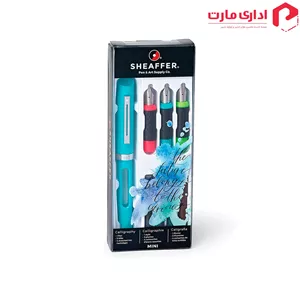 ست خوشنویسی شیفر مدل Mini Kit 