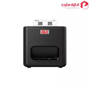 فیش پرینتر حرارتی اسکای مدل GA-F200