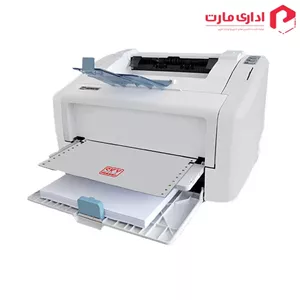 پرینتر لیزری سوزنی اسکای لیزر مدل P200