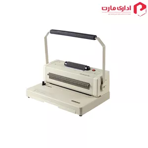 دستگاه فنر زن مارپیچ مدل S25A