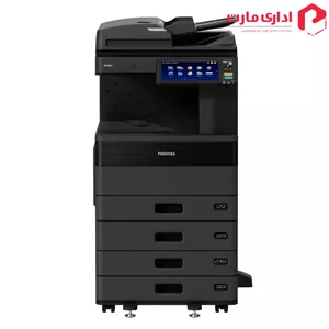 دستگاه کپی رنگی توشیبا مدل e-studio 2521AC