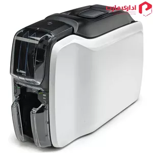 پرینتر کارت زبرا مدل ZC100