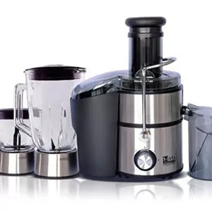 ابمیوه گیری چهارکاره ۹۱۷ ناسا