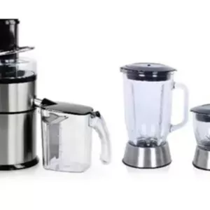 ابمیوه گیری چهارکاره ۲650 برلین