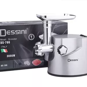 چرخ گوشت دسینی مدل DS766