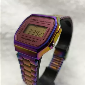 کاسیو نوستالژی های کپی Casio A159WA-N1DF