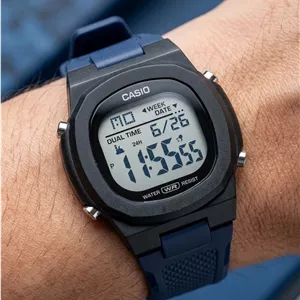 ساعت مردانه کامپیوتری ارتشی برند کاسیو CASIO کد 23۹۱