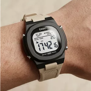 ساعت مردانه کامپیوتری ارتشی برند کاسیو CASIO کد 2388