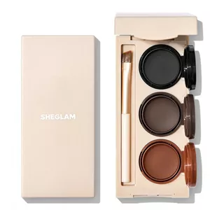 ژل ابرو و خط چشم شیگلم | SHEGLAM