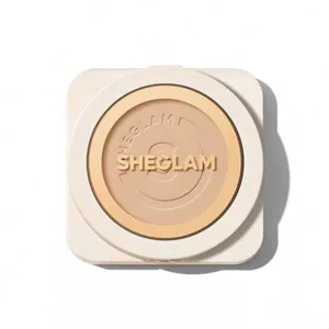 پنکیک کرمپودری با پوشش دهی بالا شیگلم | SHEGLAM