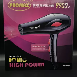 سشوار PRO Maxموتور سنگین 8869