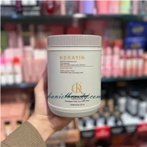 ماسک موی کراتین کویین Keratin Queen