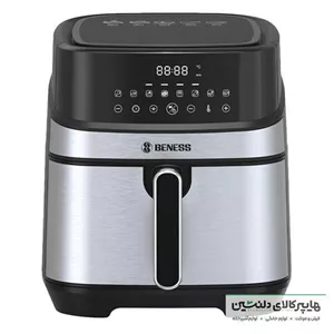 خرید و قیمت هواپز بنس مدل BA_S8900C