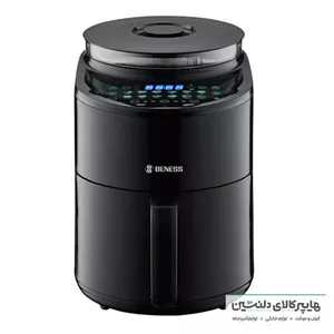 خرید و قیمت هواپز دوکاره بنس مدل BA_S450C