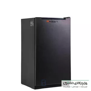 خرید و قیمت یخچال راسن 5 فوت