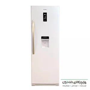خرید و قیمت یخچال 17 فوت هیمالیا 60MW آیس پول چرمی