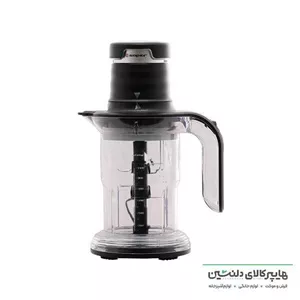 خرید و قیمت خرد کن غذاساز ساپر مدل 600