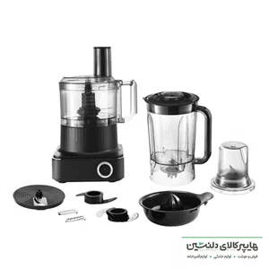 خرید و قیمت غذاساز بنس BF-M427