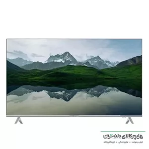 خرید و قیمت تلویزیون 43 اینچ QLED رینگ هاوس