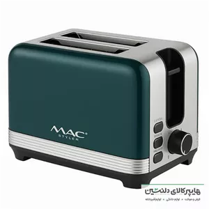 خرید و قیمت توستر نان مک استایلر mc219
