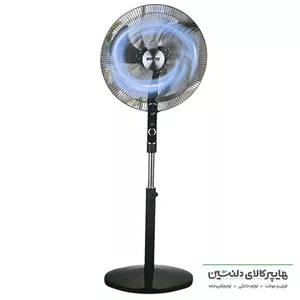 خرید و قیمت پنکه بیسمارک 650
