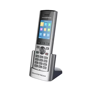 تلفن بیسیم ویپ گرنداستریم DP730 / تلفن دکت تحت شبکه