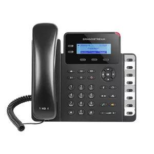 تلفن ویپ گرنداستریم GXP1628 | تلفن تحت شبکه سیپ